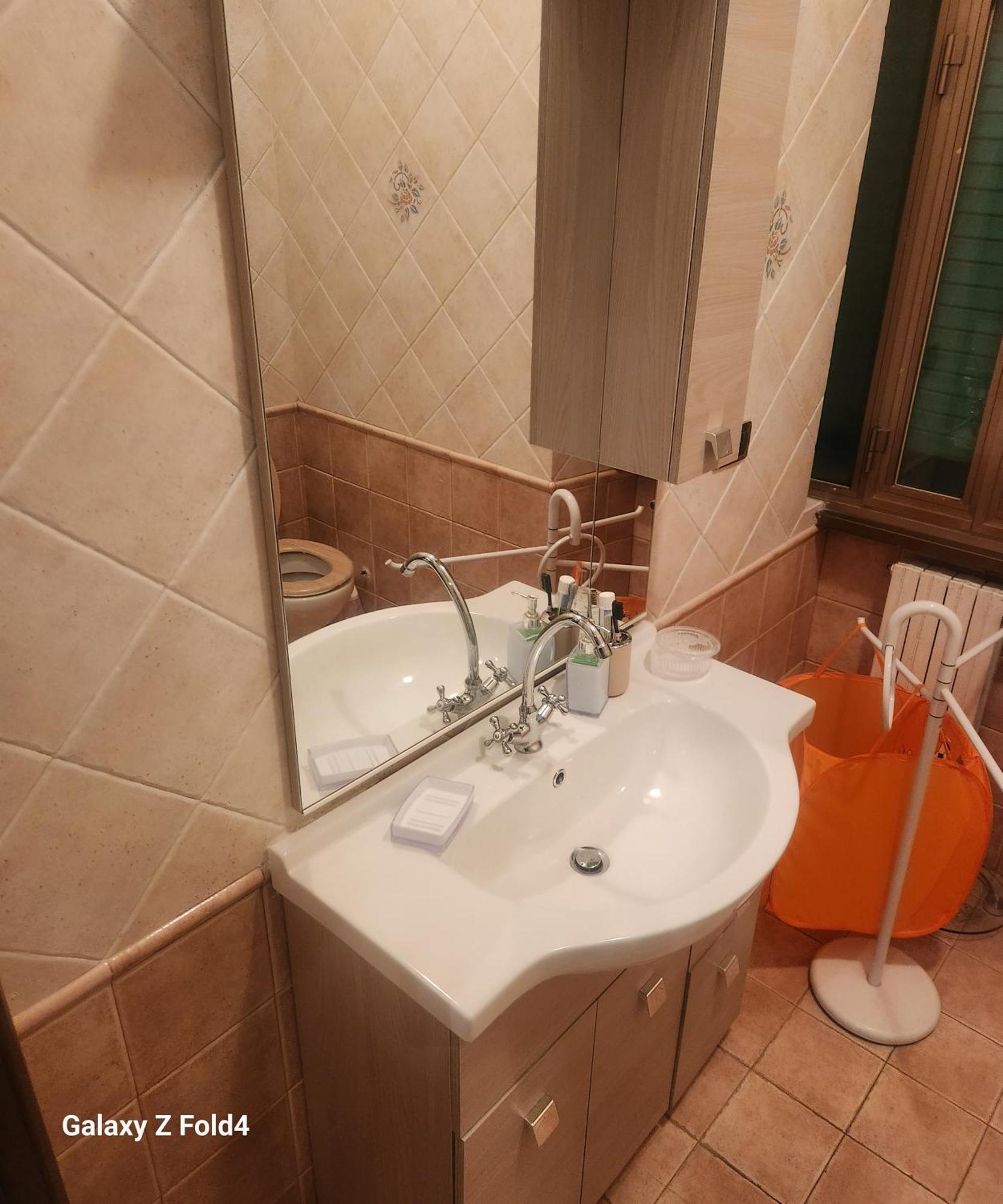 Appartamento Attico Panoramico Gardenie *