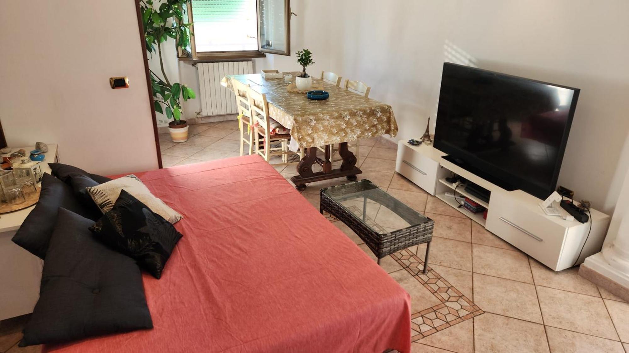 Attico Panoramico Gardenie Appartement