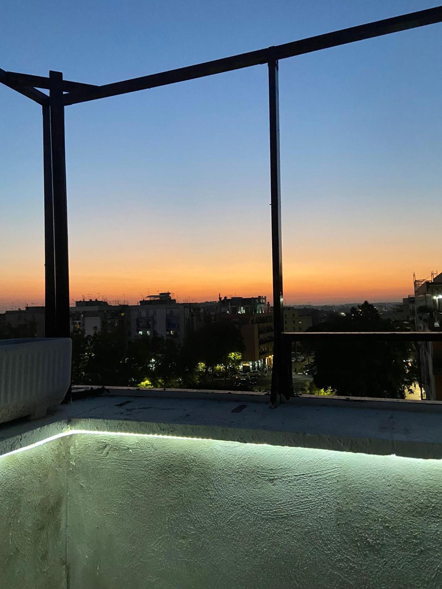 Appartement Attico Panoramico Gardenie *
